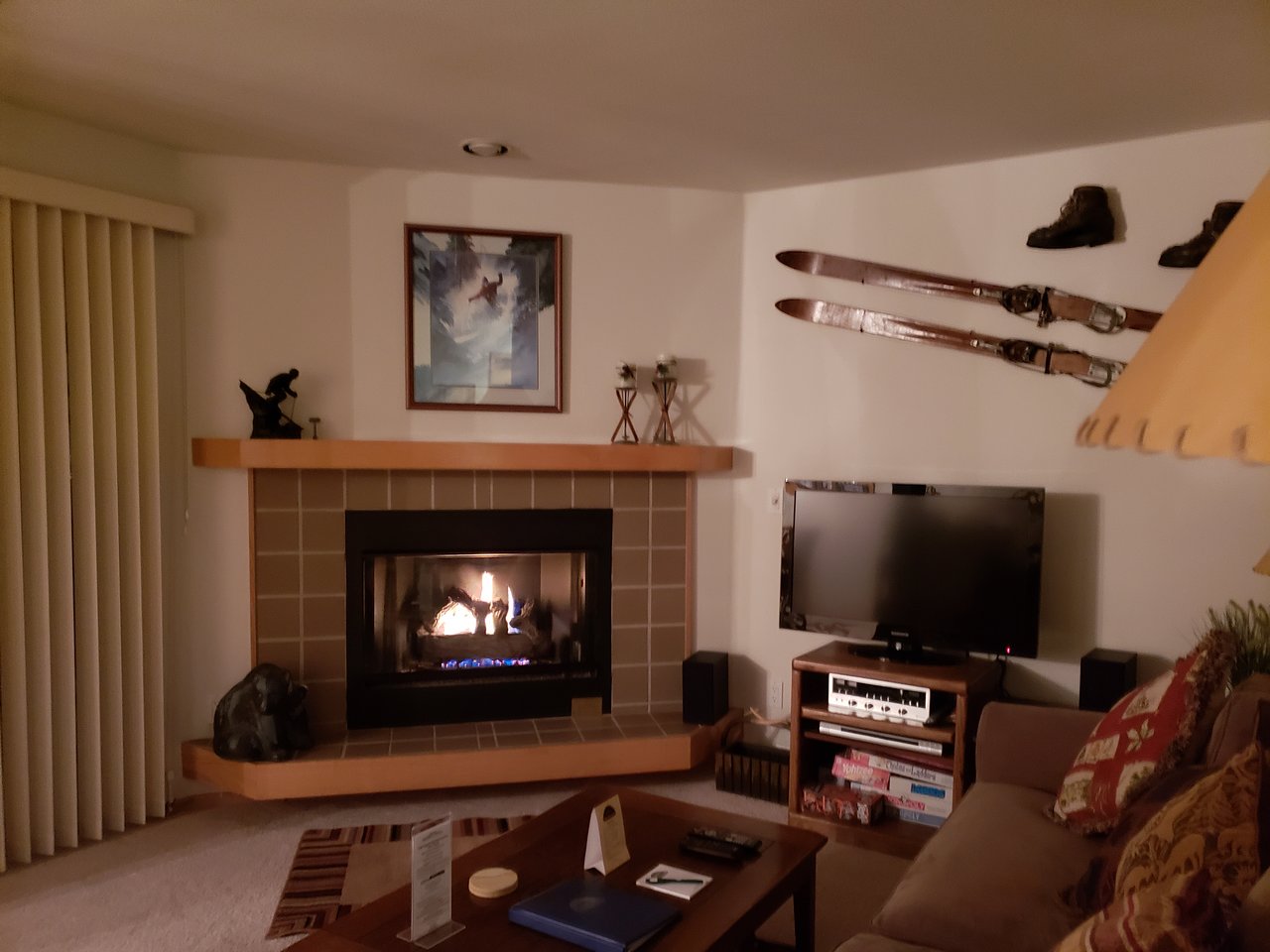 Summit Fireplace Lovely Summit Resort Group Keystone Updated 2019 Condominium