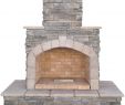 Sunjoy Outdoor Fireplace Inspirational Home Depot Outdoor Fireplaces Lovely Sunjoy Amherst 35 In