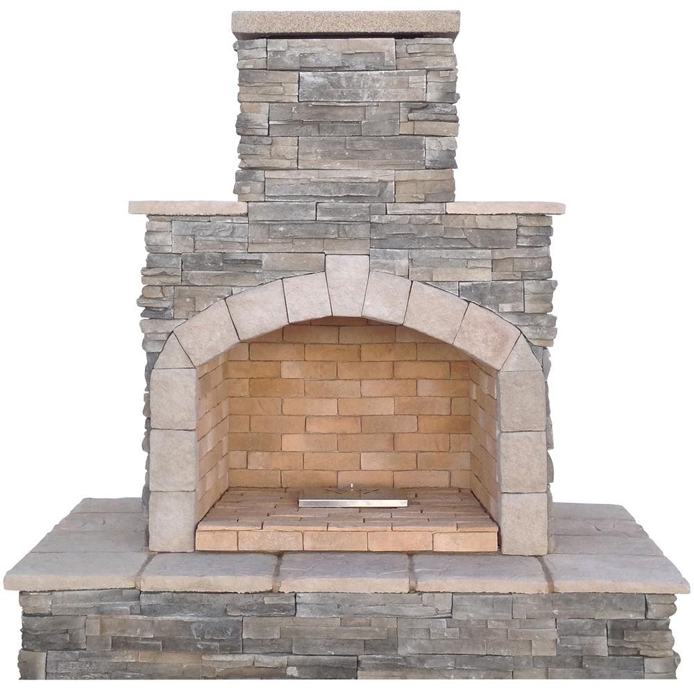 Sunjoy Outdoor Fireplace Inspirational Home Depot Outdoor Fireplaces Lovely Sunjoy Amherst 35 In