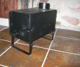 Superior Fireplace Parts Elegant Ice Shack Shanty Wood Stove