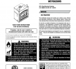 Superior Gas Fireplace Manual Unique Superior Wct6820 Wood Fireplace Manual
