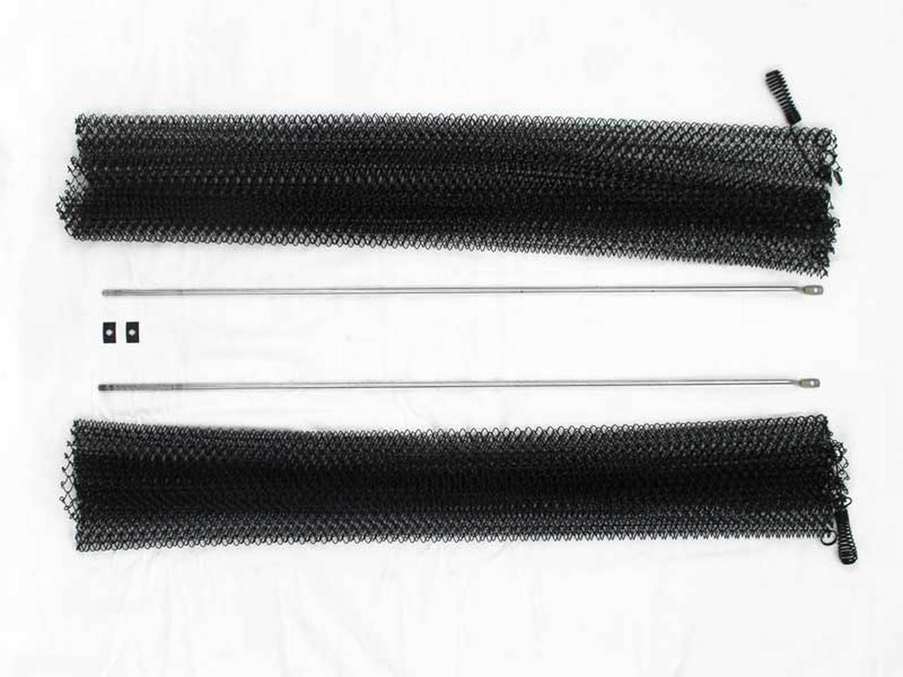 Superior Screen Assembly Kit 42" J8008 J8008 c=2