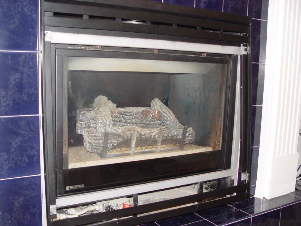 Superior Gas Fireplace Parts Luxury I Have A Superior Fireplace Ds 36tn 2 How Do You Remove