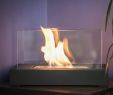 Tabletop Electric Fireplace Beautiful 8 Tabletop Fireplace Re Mended for You