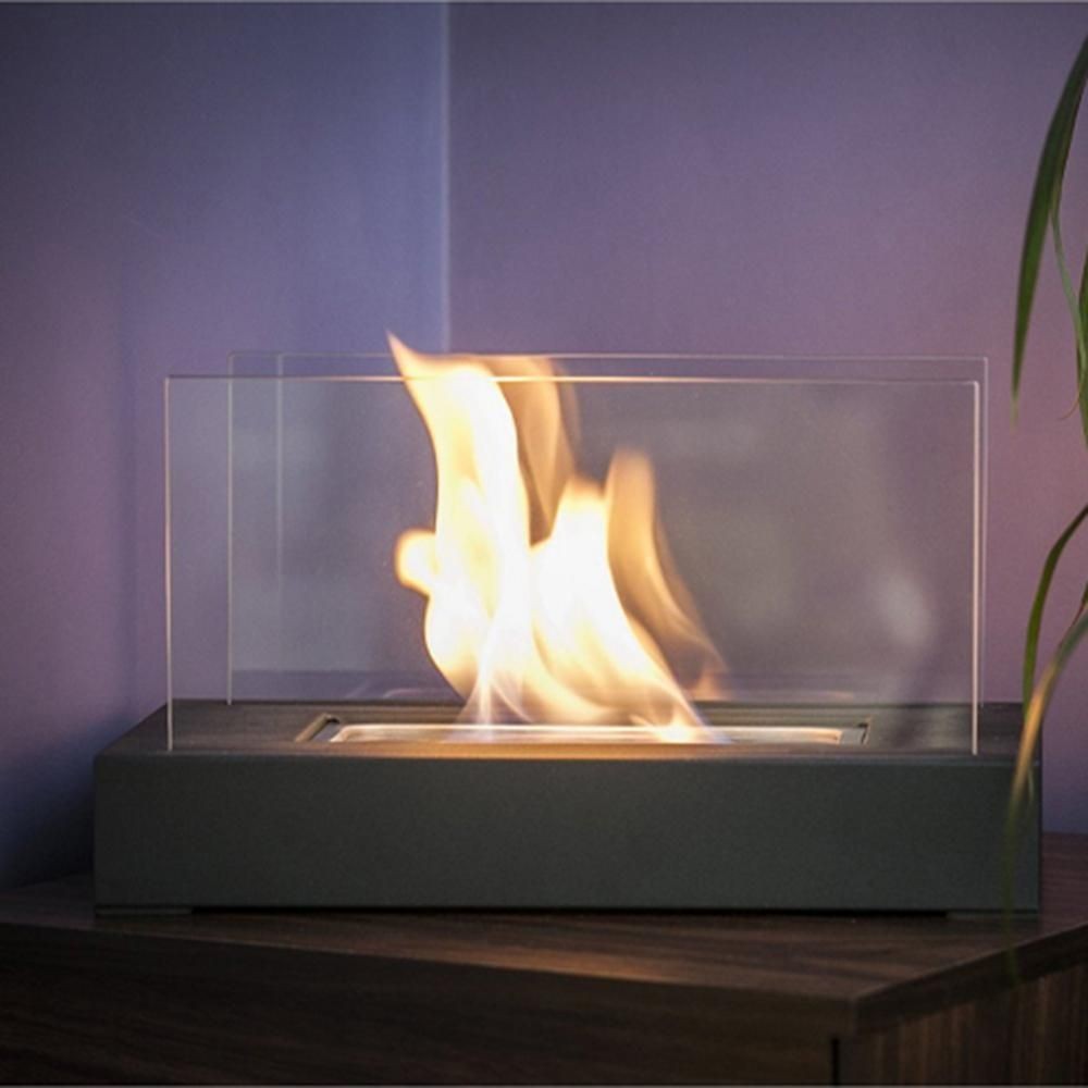 8 Tabletop Fireplace Re mended for You tabletop fireplace lovely vigo 14 in vent free ethanol fireplace in black of tabletop fireplace