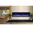 Tall Corner Electric Fireplace Luxury Remii Built In Series Extra Tall Indoor Outdoor Electric