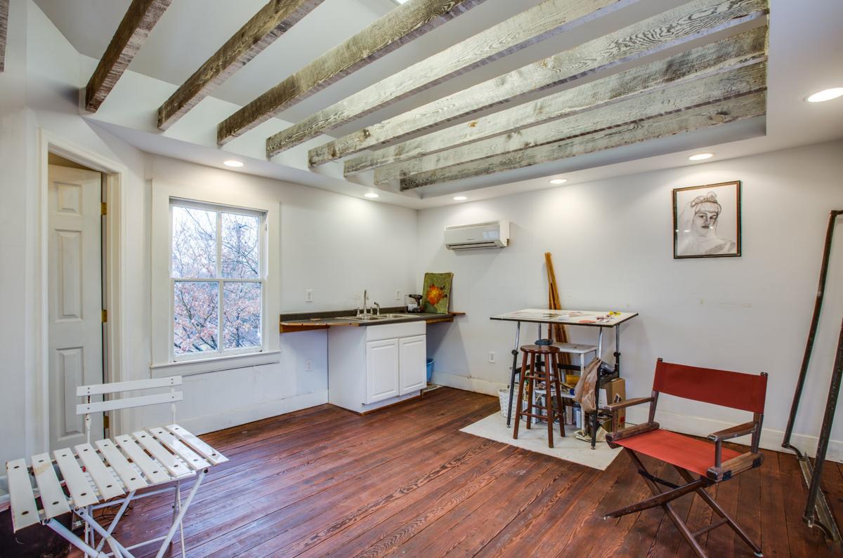 Tall Corner Fireplace Awesome Classic Victorian In Fredericksburg On the Market