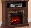 Tall Electric Fireplace with Mantel Inspirational Corner Electric Fireplace Tv Stand