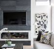 Tall Fireplace Inspirational Living Room with Modern Fireplace Detail Elbow Park Modern