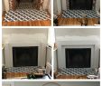 Target Electric Fireplace Best Of Fireplace Makeover and Styled with Decor From Tar