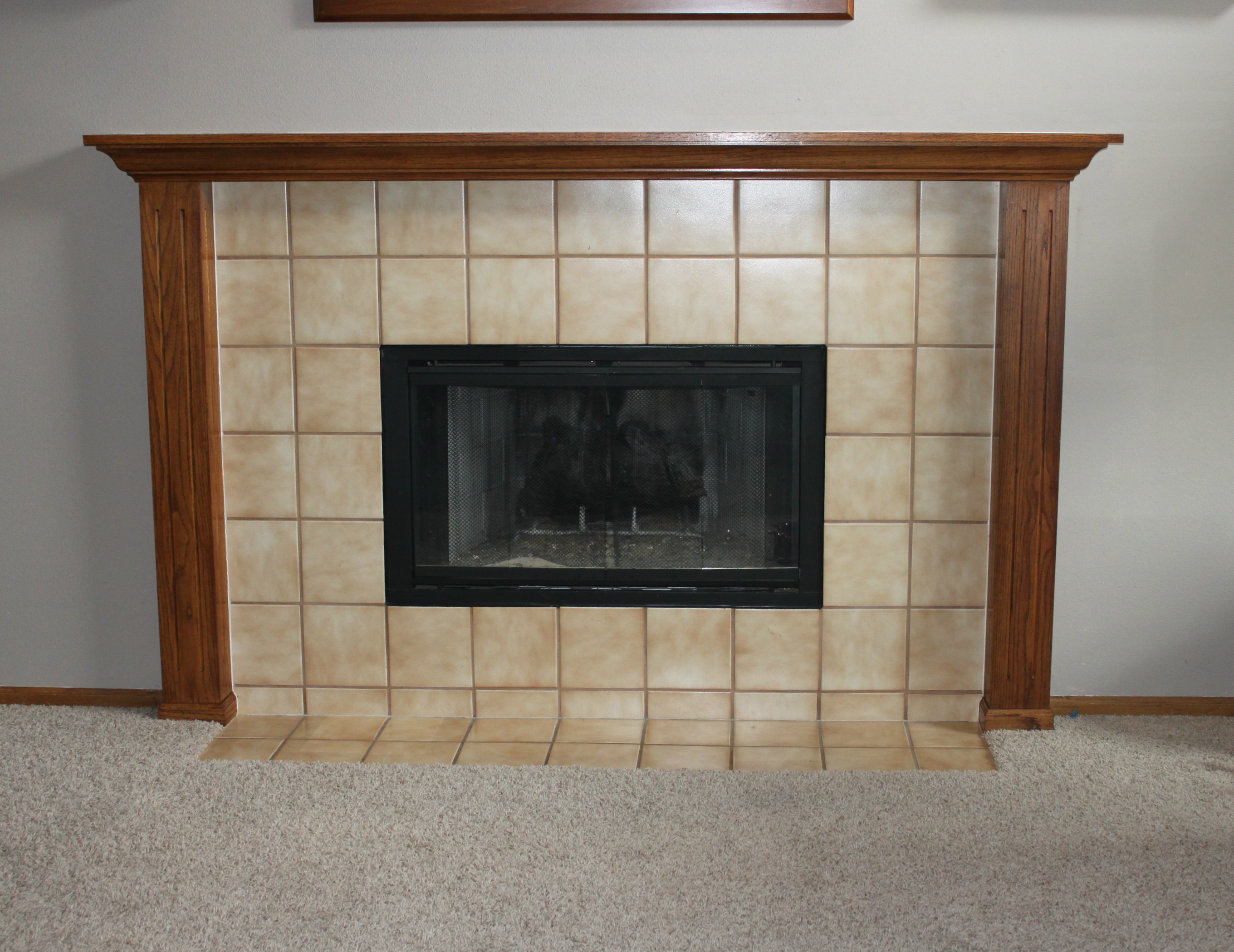 Temco Fireplace Luxury How to Update A Fireplace Charming Fireplace