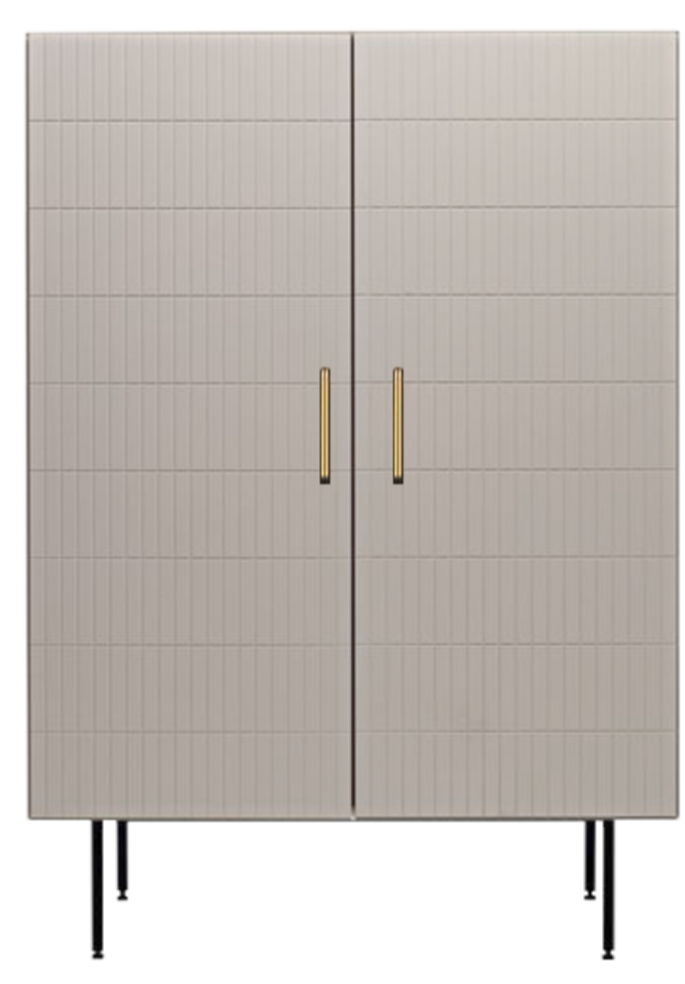 Temco Majestic CX11 Tempered Glass with Brass Trim You 584ca7fc507a61c3786cafb4c f