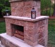 Terracotta Fireplace Inspirational New How to Make An Outdoor Fireplace Re Mended for You