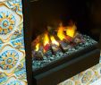 Terracotta Fireplace Luxury Tiled Fireplace