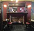The Fireplace Bar Inspirational File Fireplace at the Irish Village Pub Emerald Queensland