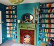 The Fireplace Man Beautiful Walls Painted Farrow and Ball Vardo Fire Surround Painted