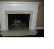 The Fireplace Man New S the Old Loveland Cottage before and after Its