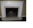 The Fireplace Man New S the Old Loveland Cottage before and after Its