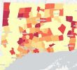 The Fireplace southington Ct Fresh Connecticut S Opioid Crisis 2017 Interactive Map Deaths
