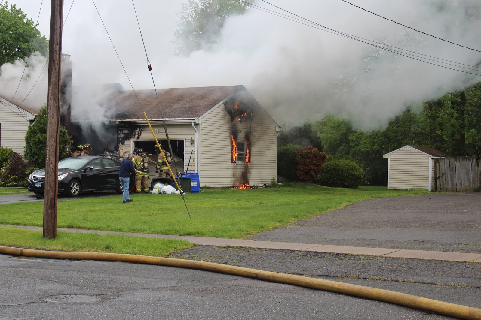 The Fireplace southington Ct Fresh Fire Mike All Things Fire House Fire On Bancroft Rd East