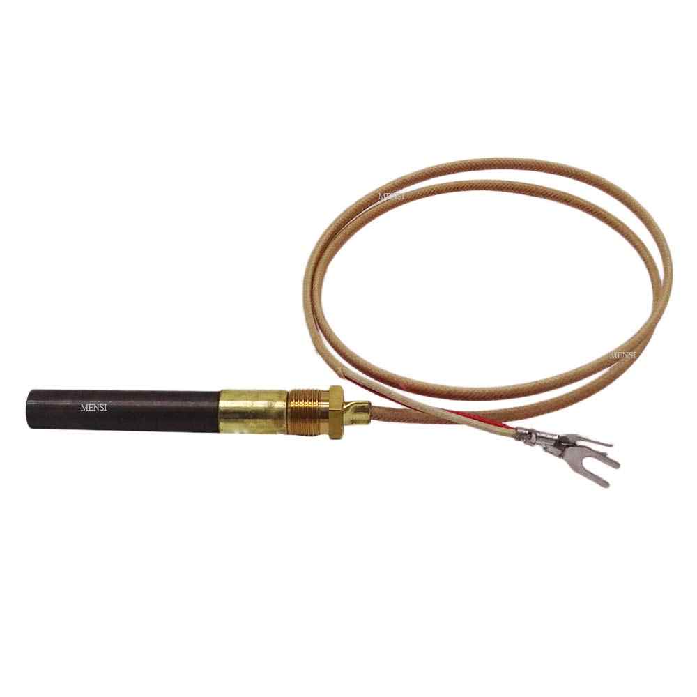 5Pcs Thermocouple 750 Degree Millivolt Replacement HTB10f0TJ4YaK1RjSZFnq6y80pXaB q50