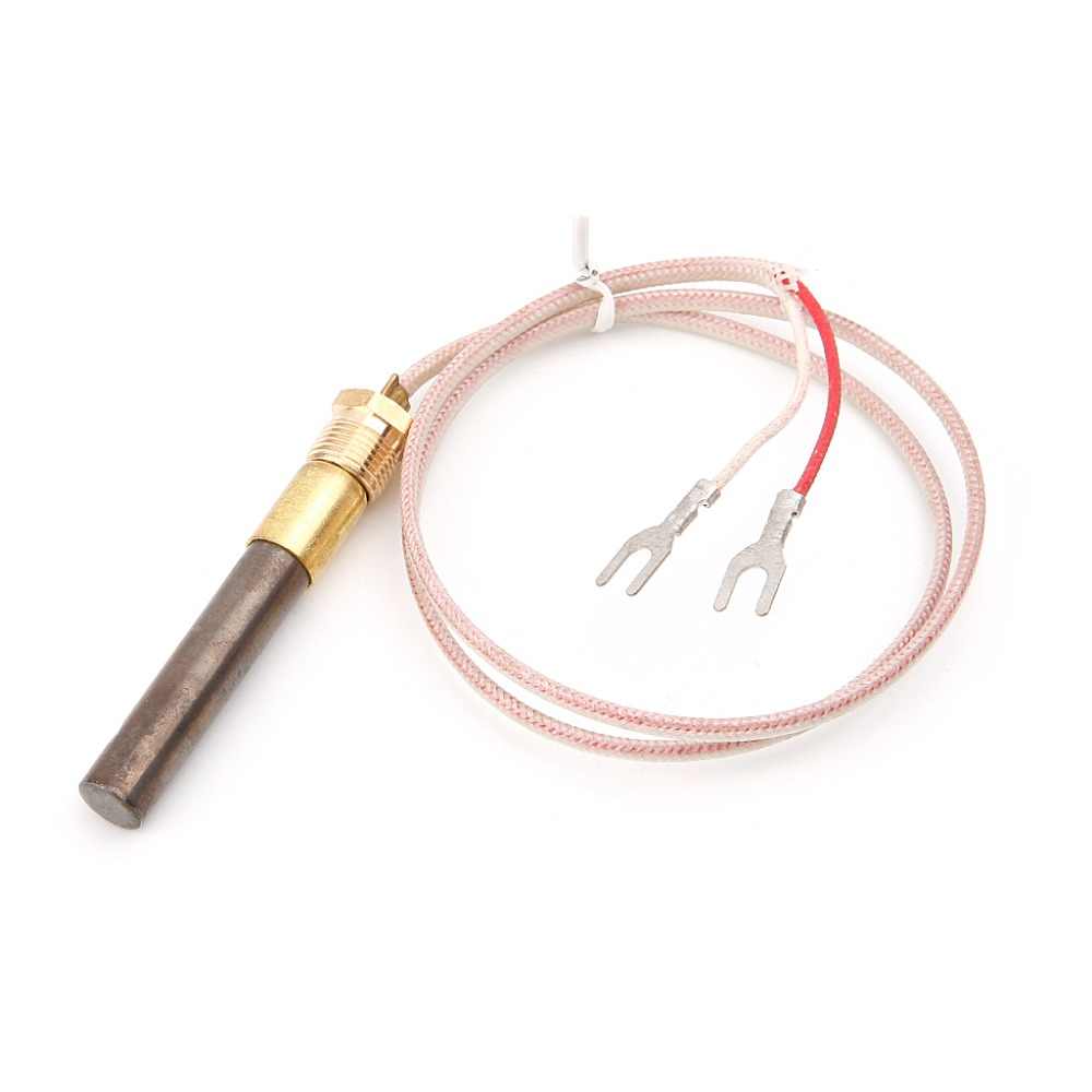 Thermopile for Gas Fireplace Unique 5pcs thermocouple 750 Degree Millivolt Replacement