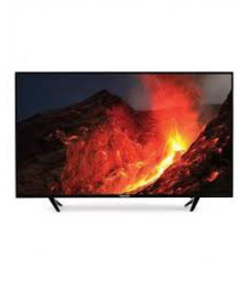Thin Fireplace New Panasonic 43f200dx 108 Cm 40 Full Hd Fhd Led Television