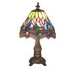 Tiffany Fireplace Screen Beautiful 11 5 Inch H Tiffany Hanginghead Dragonfly Mini Lamp