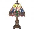 Tiffany Fireplace Screen Beautiful 11 5 Inch H Tiffany Hanginghead Dragonfly Mini Lamp