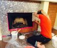 Tile Fireplace Makeover Beautiful Mosaic Fireplace Tile Df61 – Roc Munity