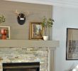 Tile Fireplace Makeover Lovely Fireplace Upgrade Ideas Aeronauticsp