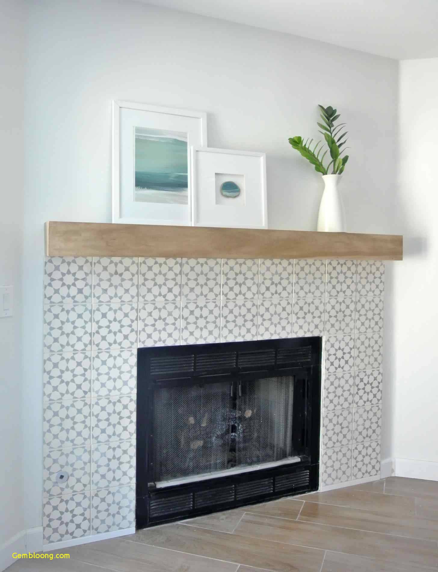 Tiled Fireplace Wall Inspirational Bello Terrazzo Design – Kientruckay
