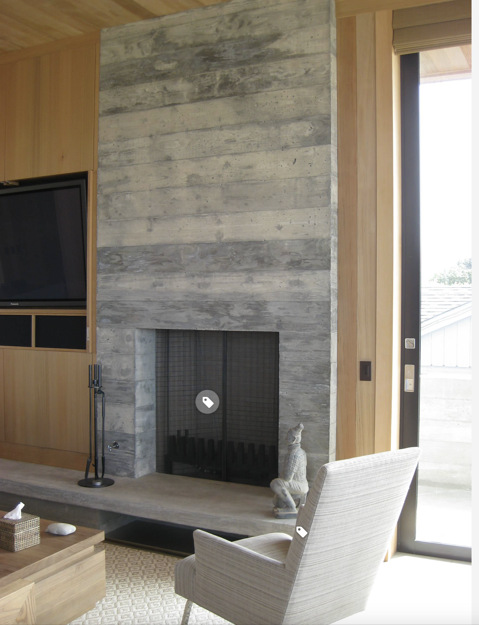 Tiled Fireplace Wall Inspirational Fireplace and Tv Fireplace In 2019