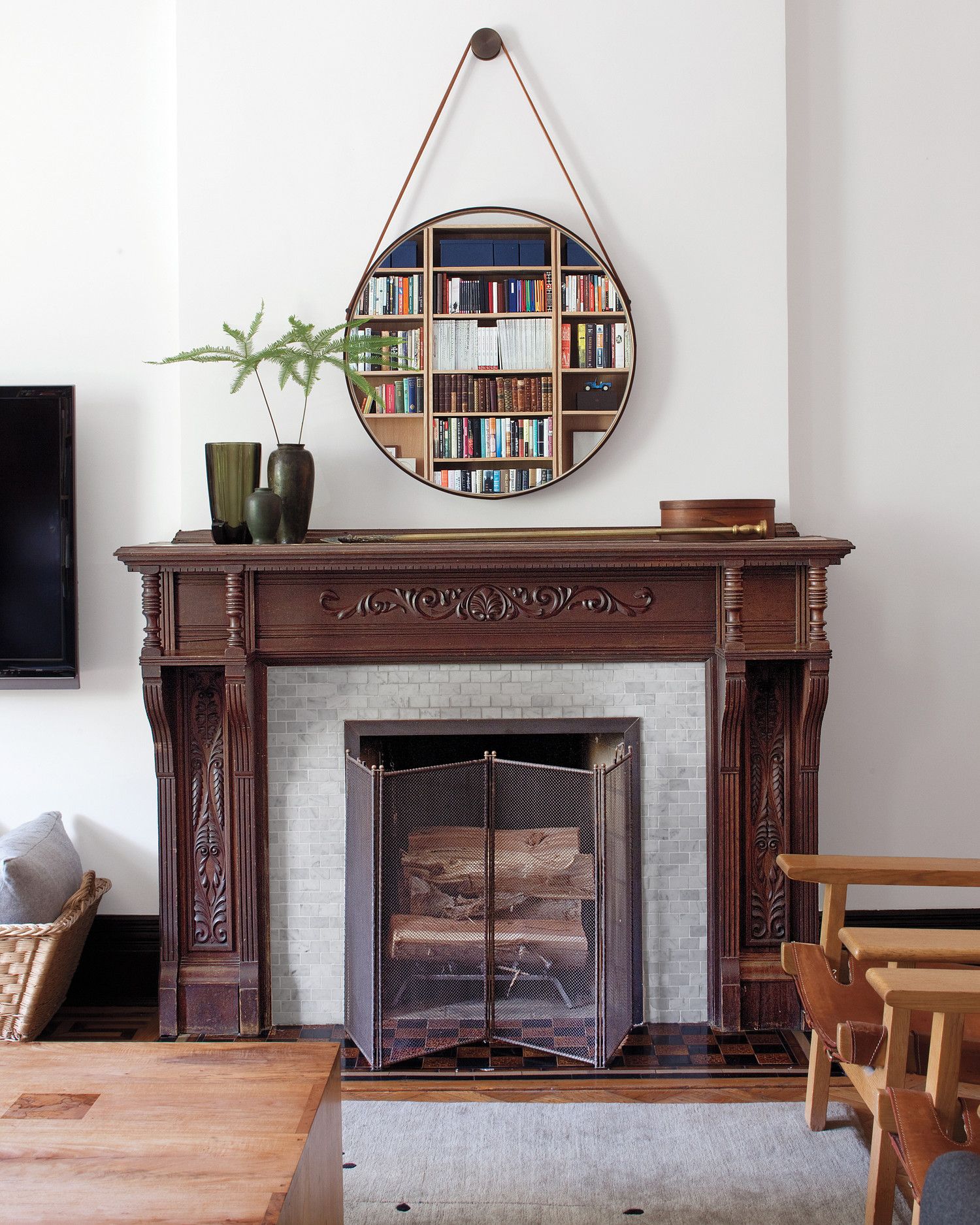 Timber Mantels for Fireplaces Unique Straight From the Hearth Beautiful Fireplace Surround Ideas