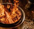 Titan Flame Rv Fireplace Awesome Bonfire