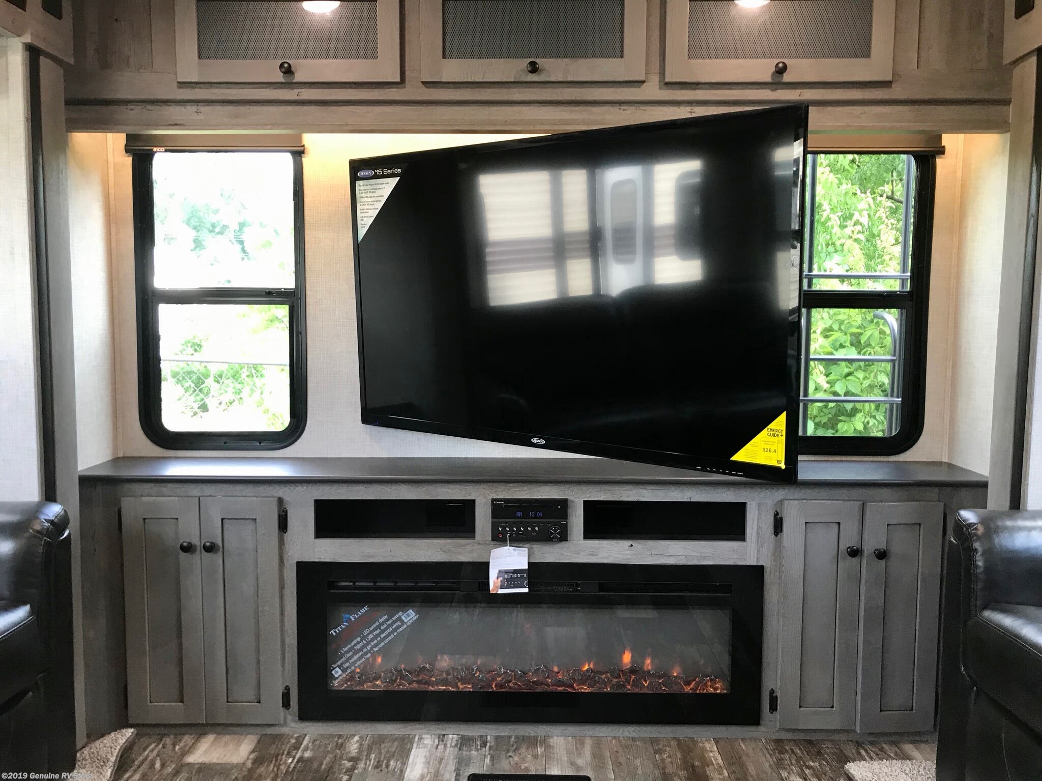 Titan Flame Rv Fireplace Beautiful 2019 Keystone Rv Outback 341rd for Sale In Nacogdoches Tx