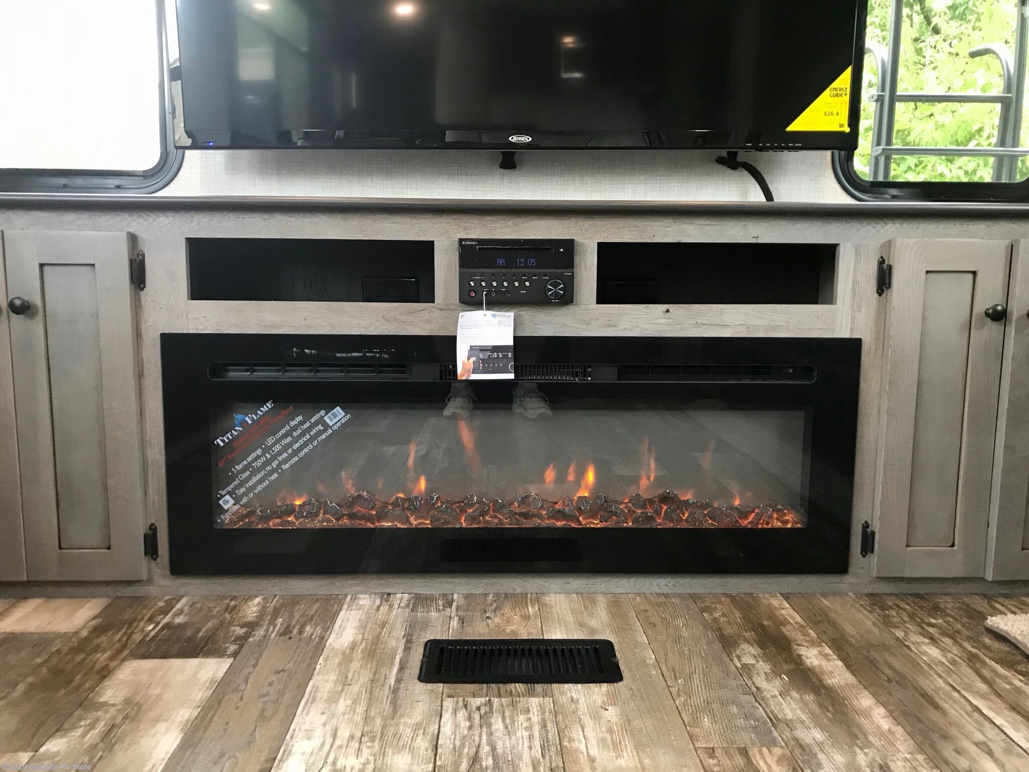 Titan Flame Rv Fireplace Elegant 2019 Keystone Rv Outback 341rd for Sale In Nacogdoches Tx