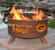 Titan Flame Rv Fireplace Elegant Patina F404 University Of Georgia Fire Pit