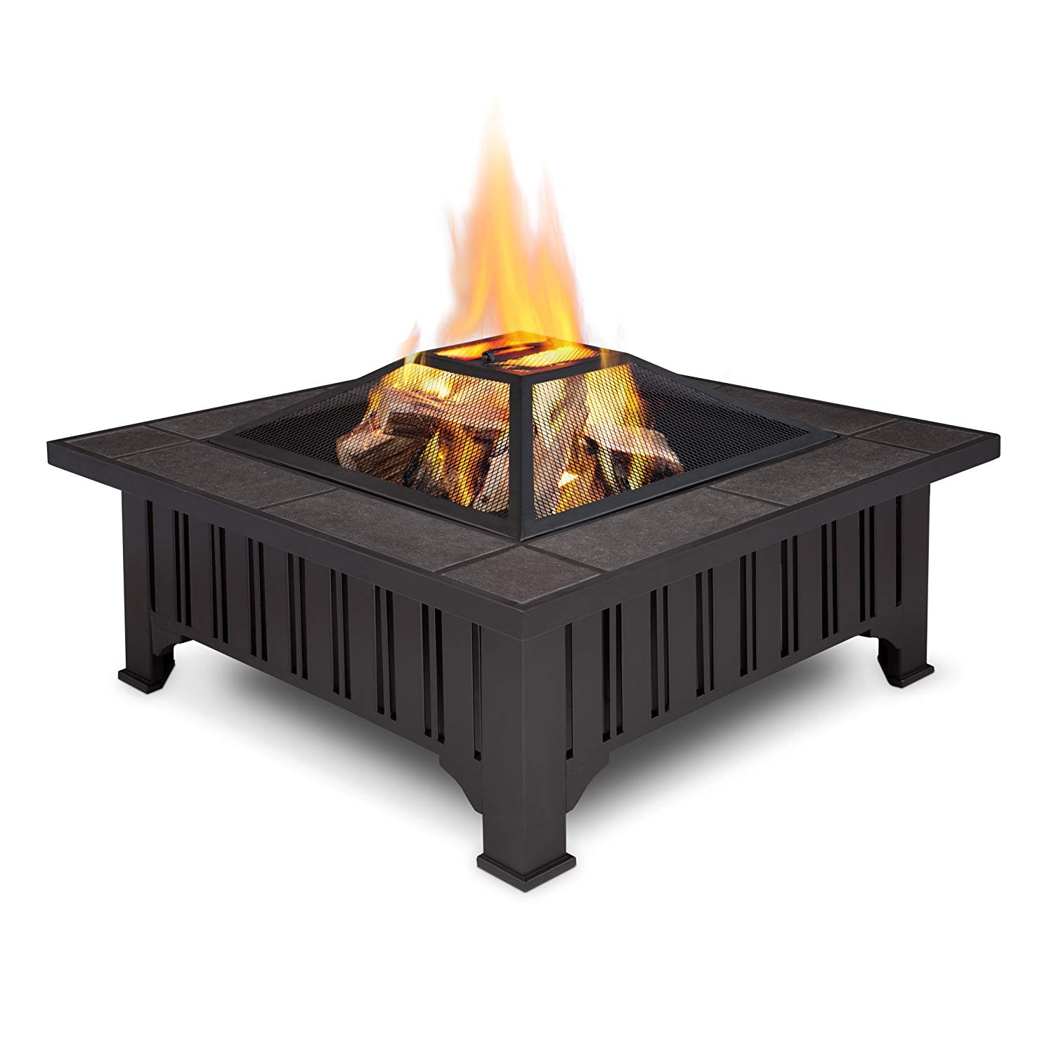 Titan Flame Rv Fireplace Inspirational Real Flame Lafayette Fire Pit
