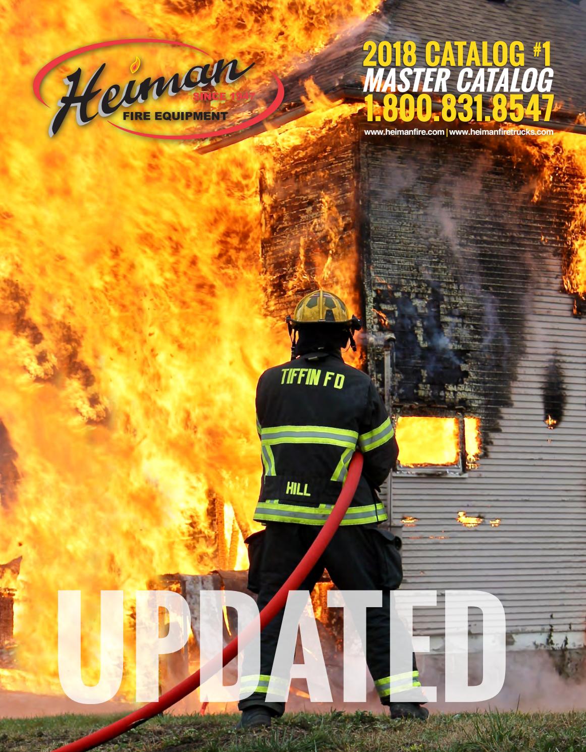 Titan Flame Rv Fireplace Luxury 2018 1 by Heiman Fire Equipment issuu