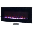 Touchstone 80004 Sideline Electric Fireplace Awesome northwest 36 In Led Fire and Ice Electric Fireplace with