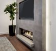 Touchstone 80004 Sideline Electric Fireplace Beautiful touchstone the Sidelineâ¢ 50" Recessed Electric Fireplace