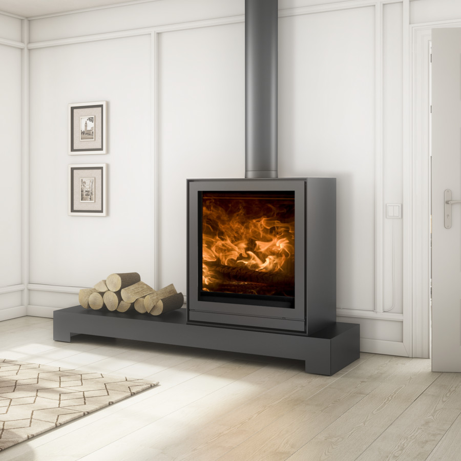 Nestor Martin TQH 43 Hudsons Stoves tqh 43