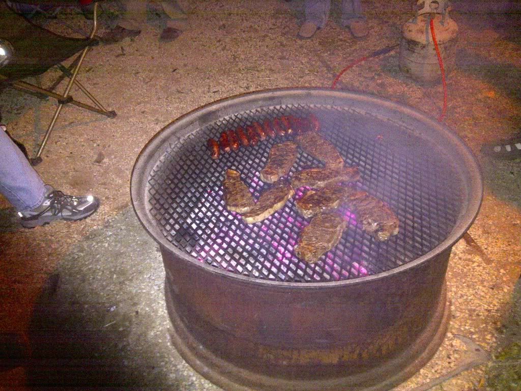 Tractor Supply Fireplace Grate New Tractor Wheel Rim for Fire Pit and Grill