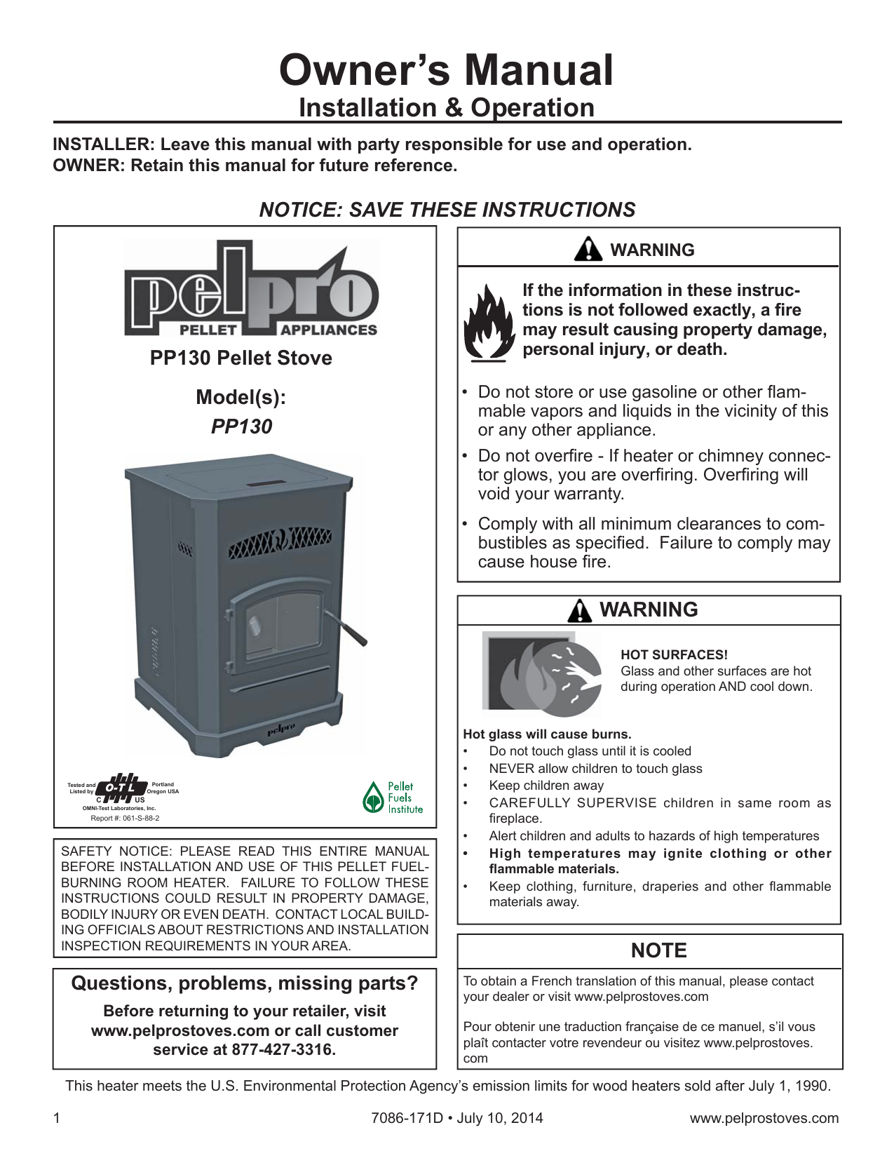 Owner s Manual Tractor Supply Co 1 ebbac7f6d83d b74f089fccfb5ed
