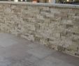 Travertine Fireplace Awesome Roman Beige Basement