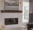 Travertine Fireplace Luxury Mosaics Stack Secil White Split Install Herohx 1920770