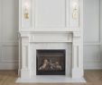 Travertine Fireplace New Harrison House Duke Addition [tile Shopping Pt 2]