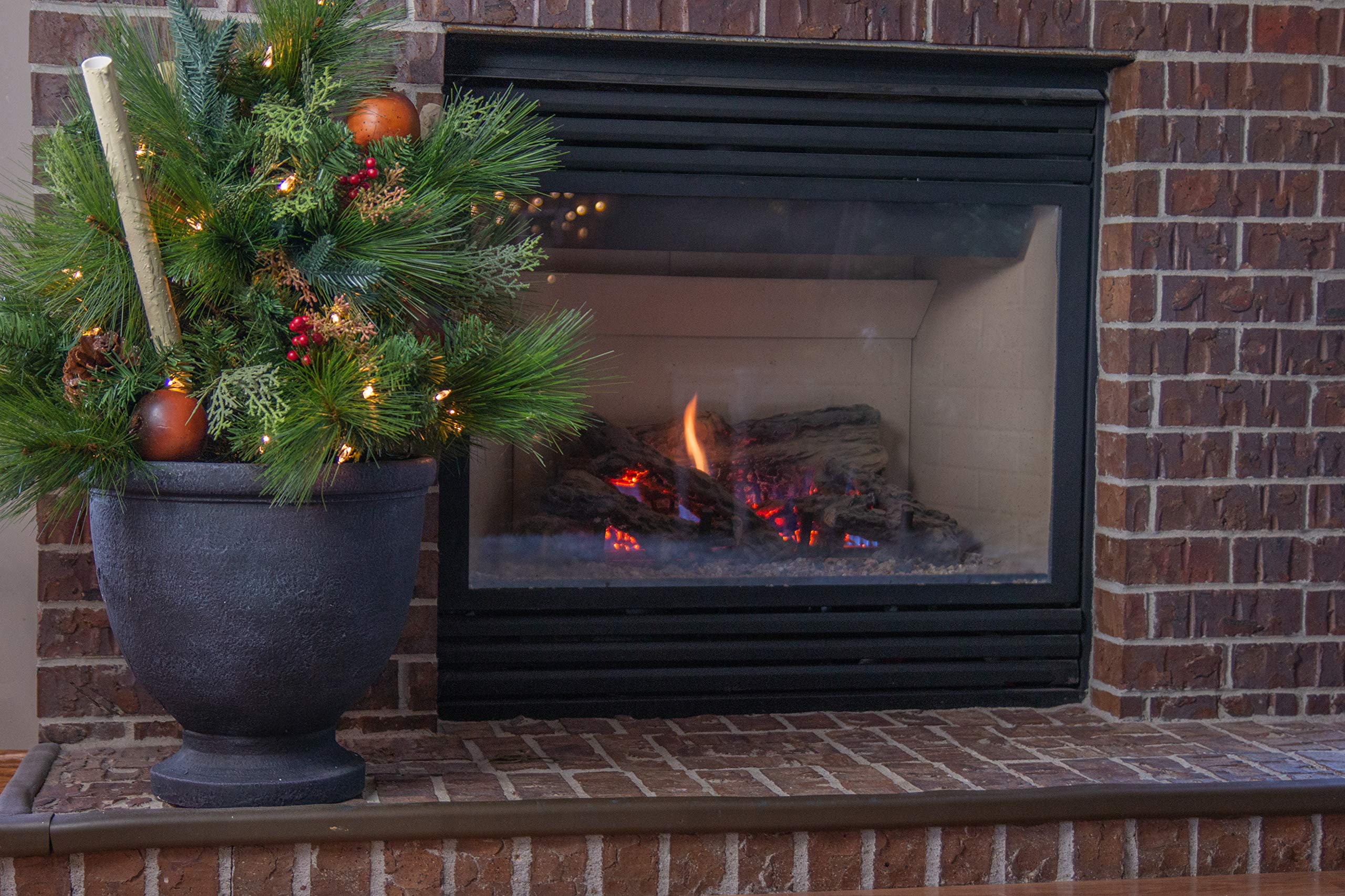 Amazon Home Heritage Christmas Trees 91bz96FRwkL