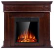 Tree Of Life Fireplace Screen Inspirational Amazon Xbeauty Electric Fireplace Mantel Wooden